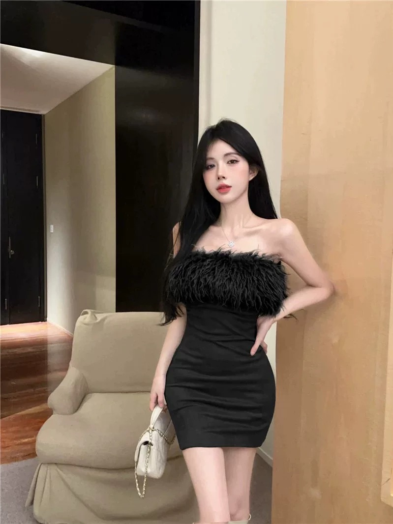 Salty air dress CBC1352 images